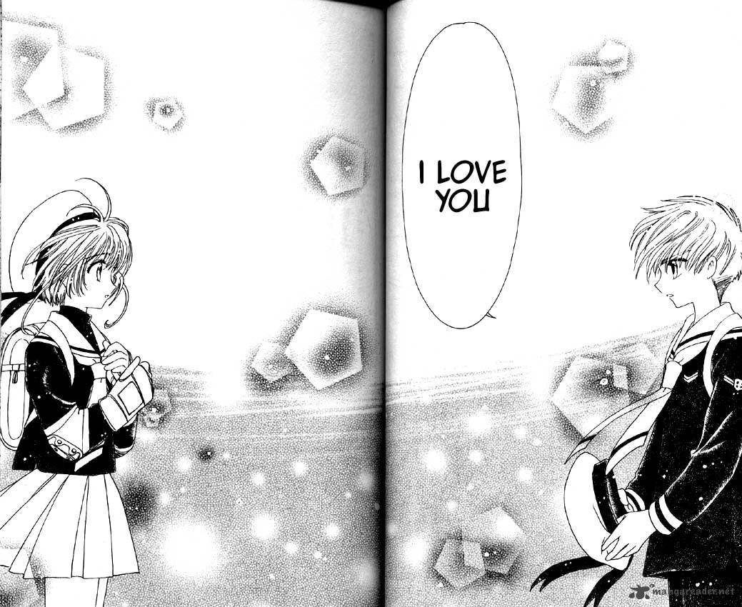 Card Captor Sakura 46 36