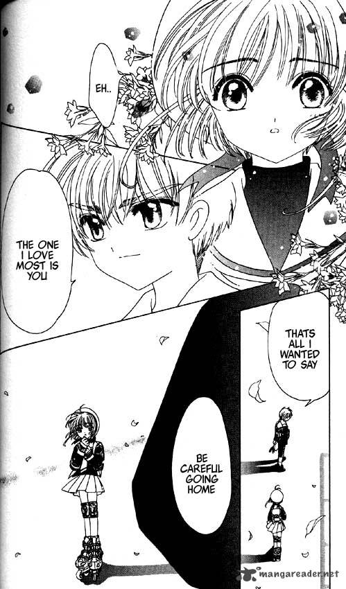 Card Captor Sakura 46 37