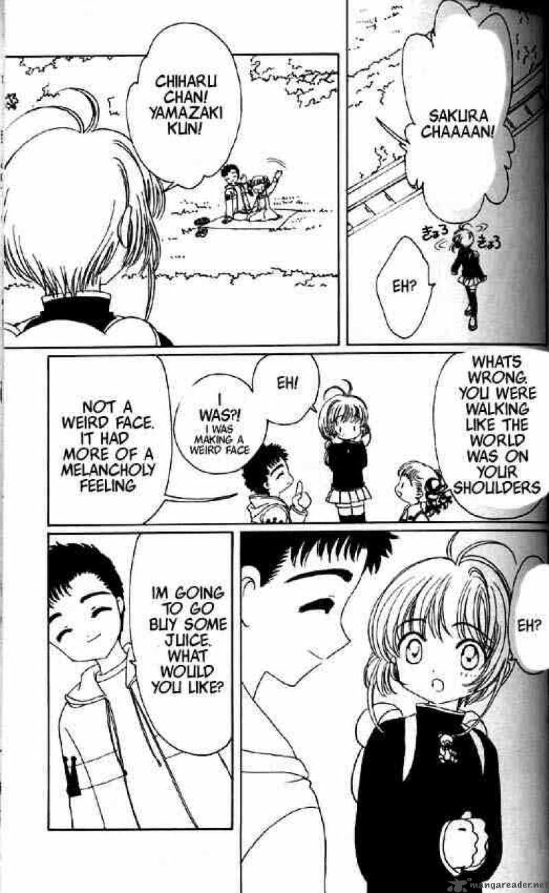 Card Captor Sakura 47 12