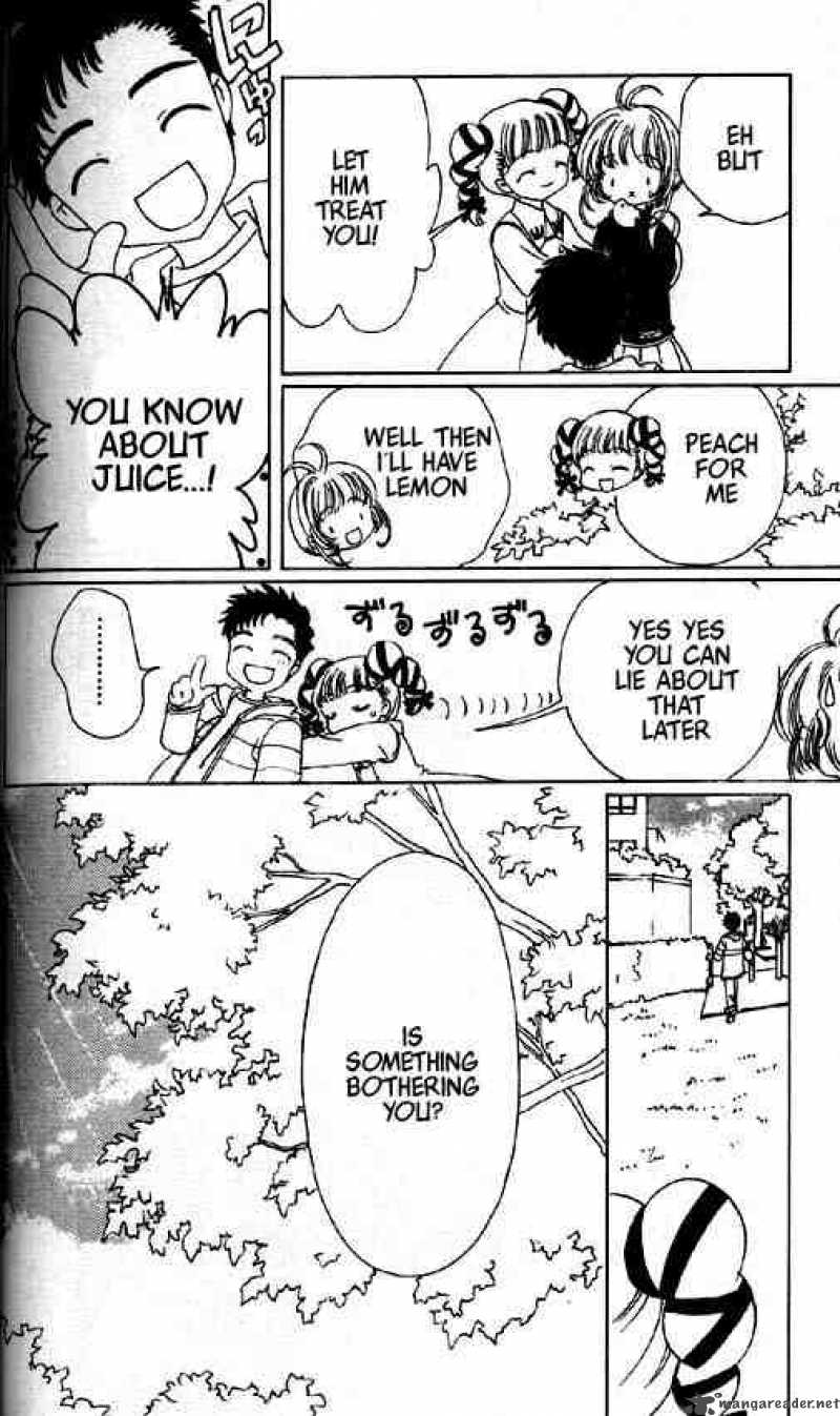 Card Captor Sakura 47 13