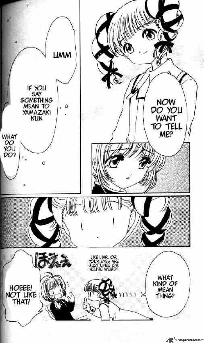 Card Captor Sakura 47 15