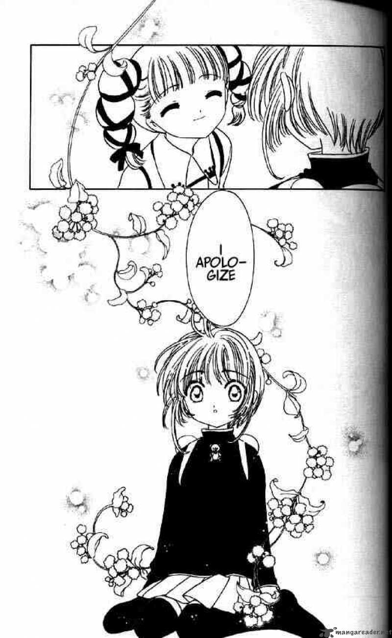 Card Captor Sakura 47 16