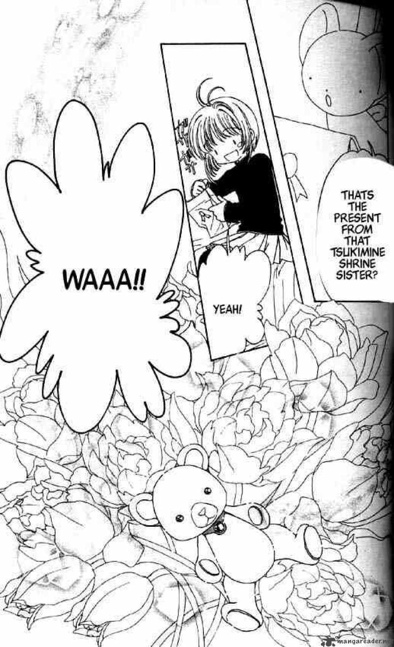 Card Captor Sakura 47 2