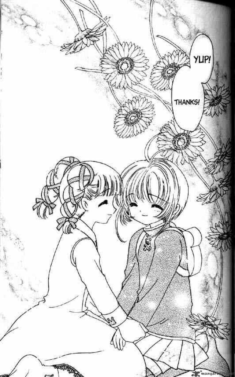 Card Captor Sakura 47 20