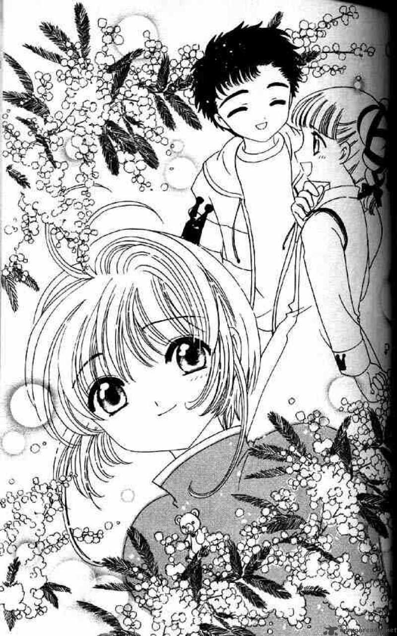 Card Captor Sakura 47 22