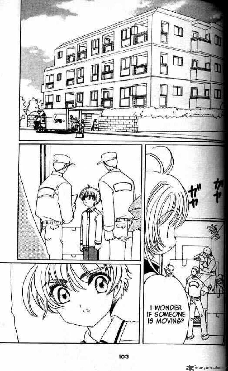 Card Captor Sakura 47 26