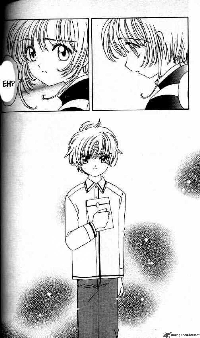 Card Captor Sakura 47 29