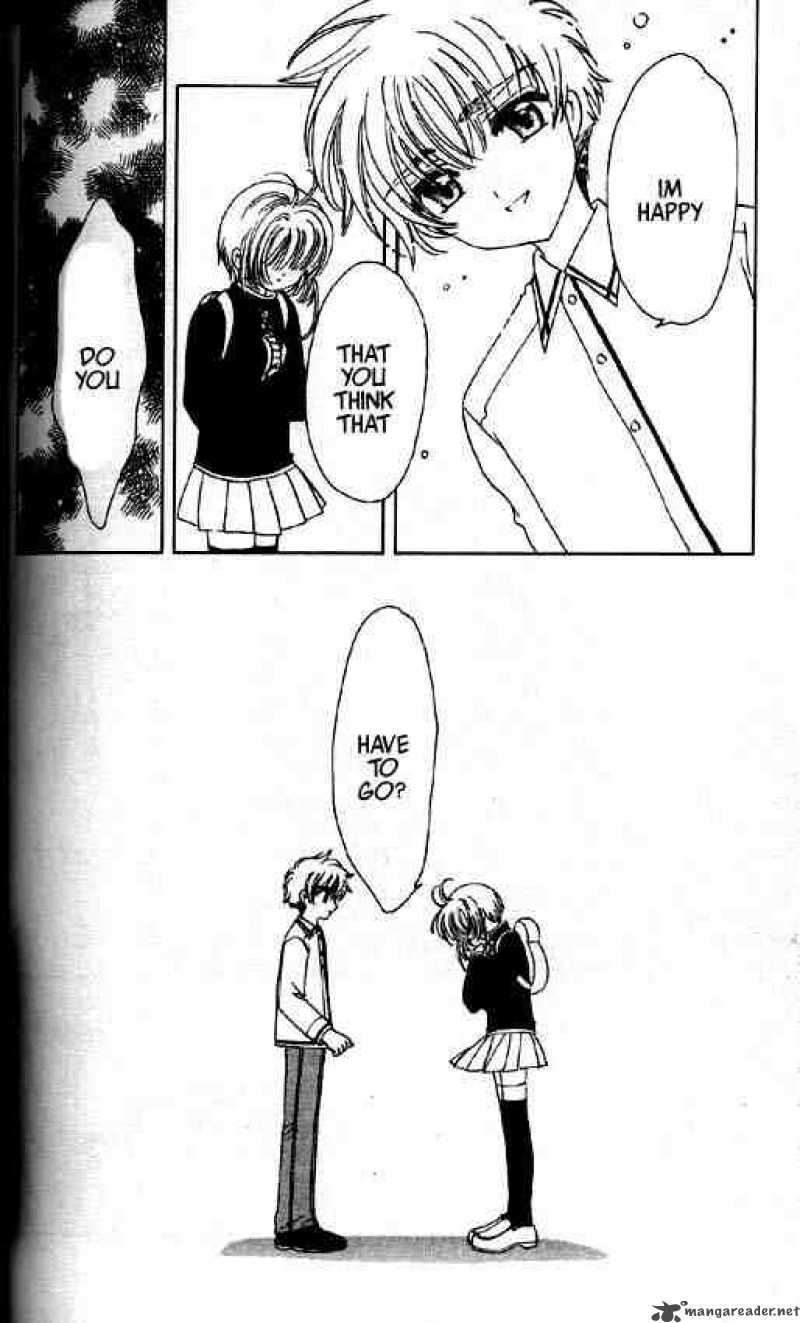 Card Captor Sakura 47 35