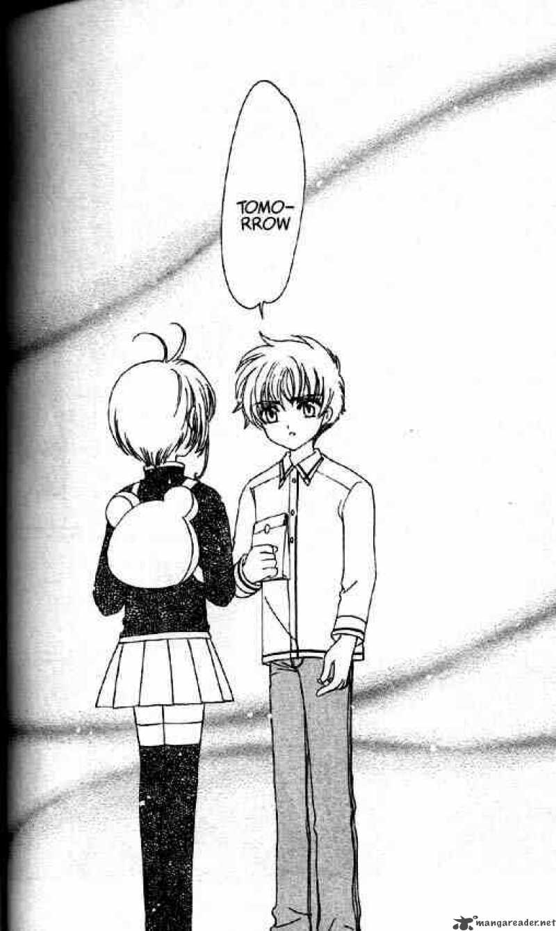 Card Captor Sakura 47 37