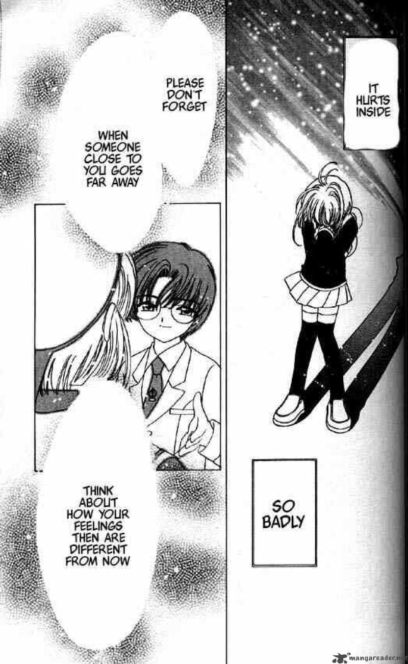 Card Captor Sakura 47 43