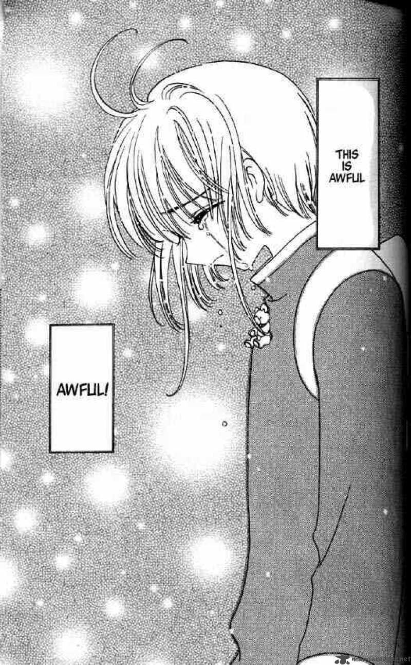 Card Captor Sakura 47 45