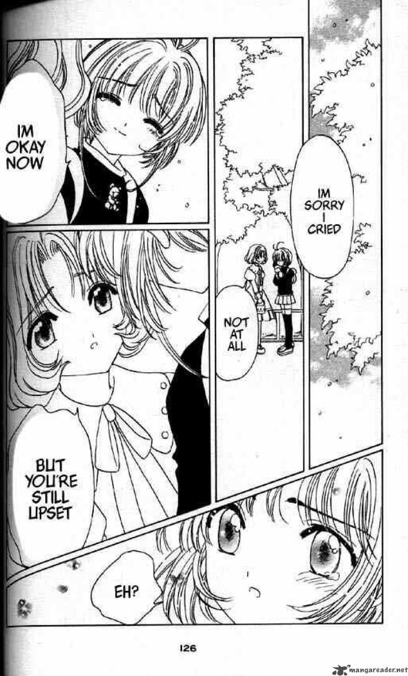Card Captor Sakura 47 48