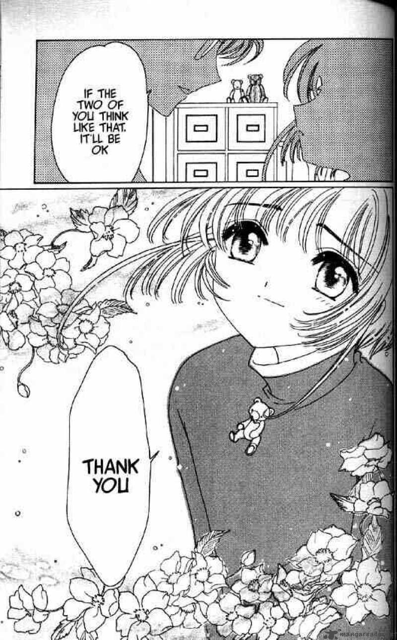 Card Captor Sakura 48 18