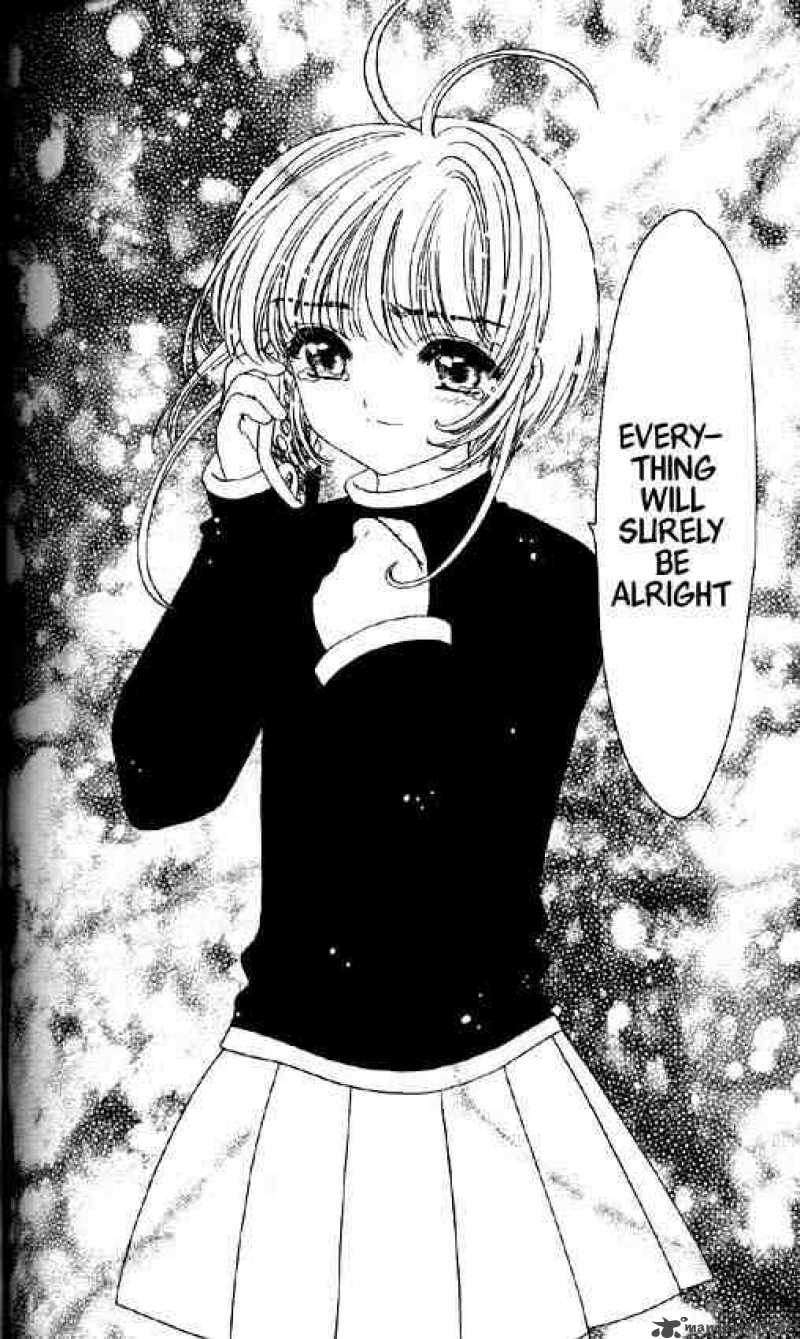 Card Captor Sakura 48 23