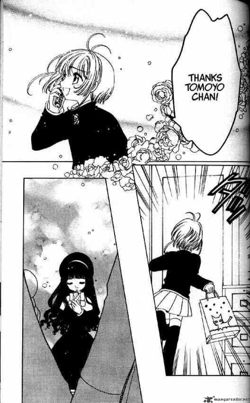 Card Captor Sakura 48 24