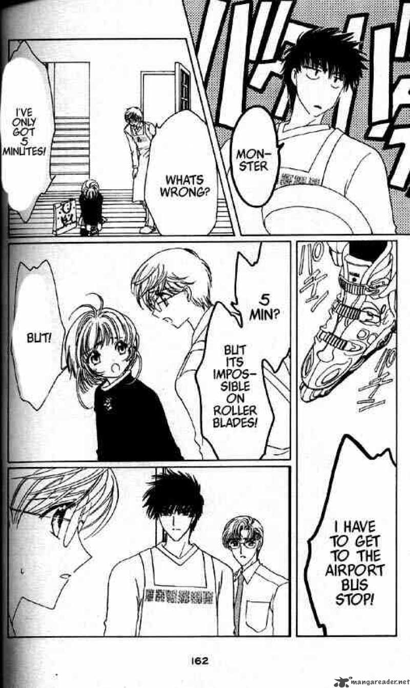 Card Captor Sakura 48 25