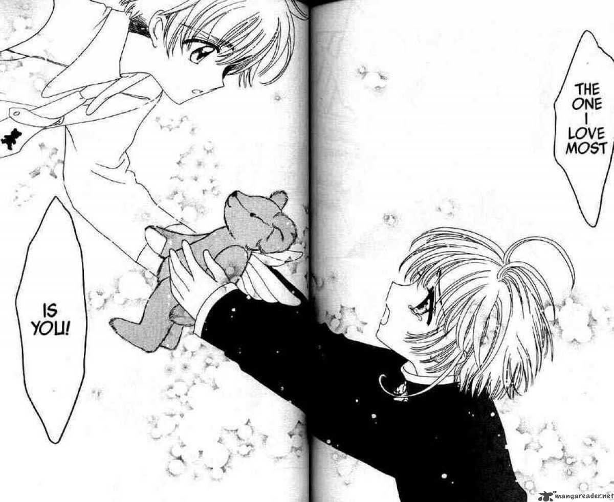 Card Captor Sakura 48 29