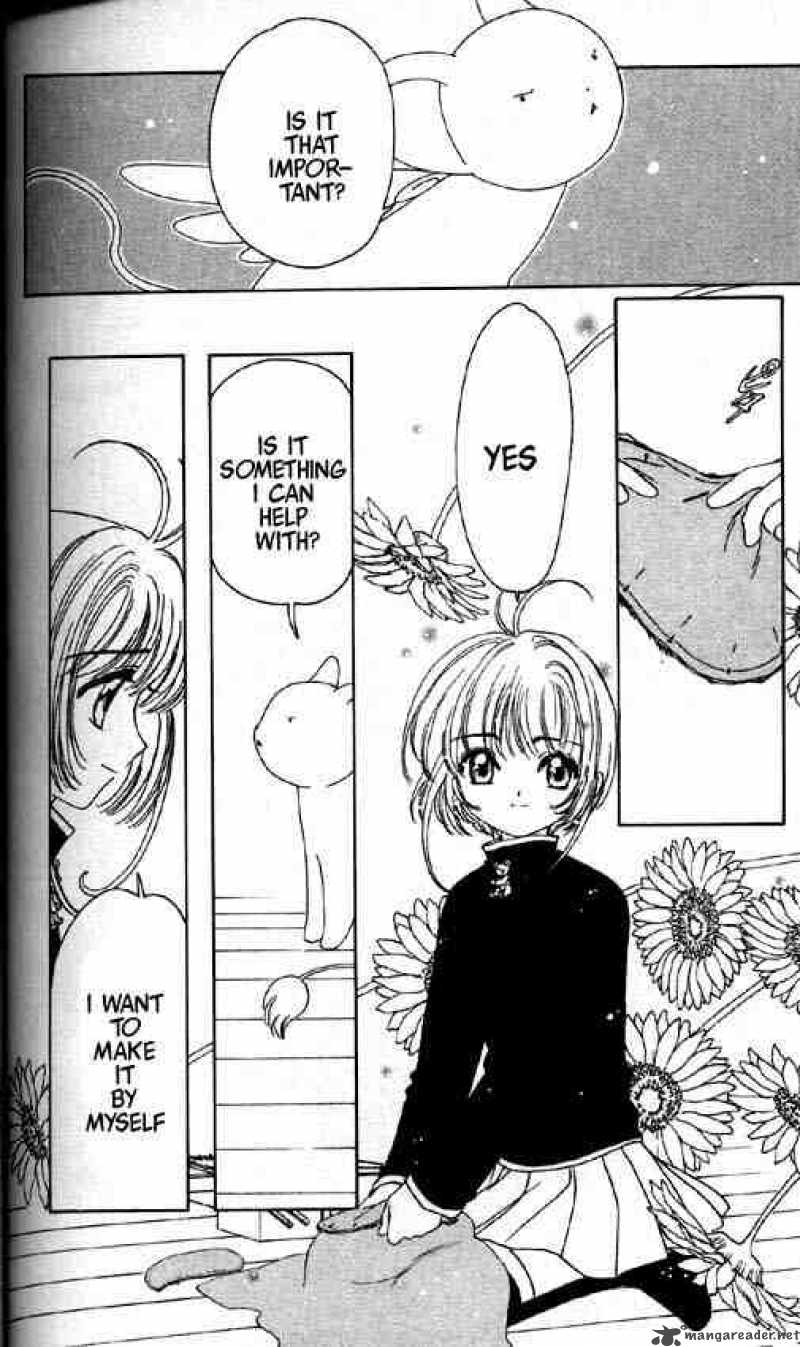Card Captor Sakura 48 3