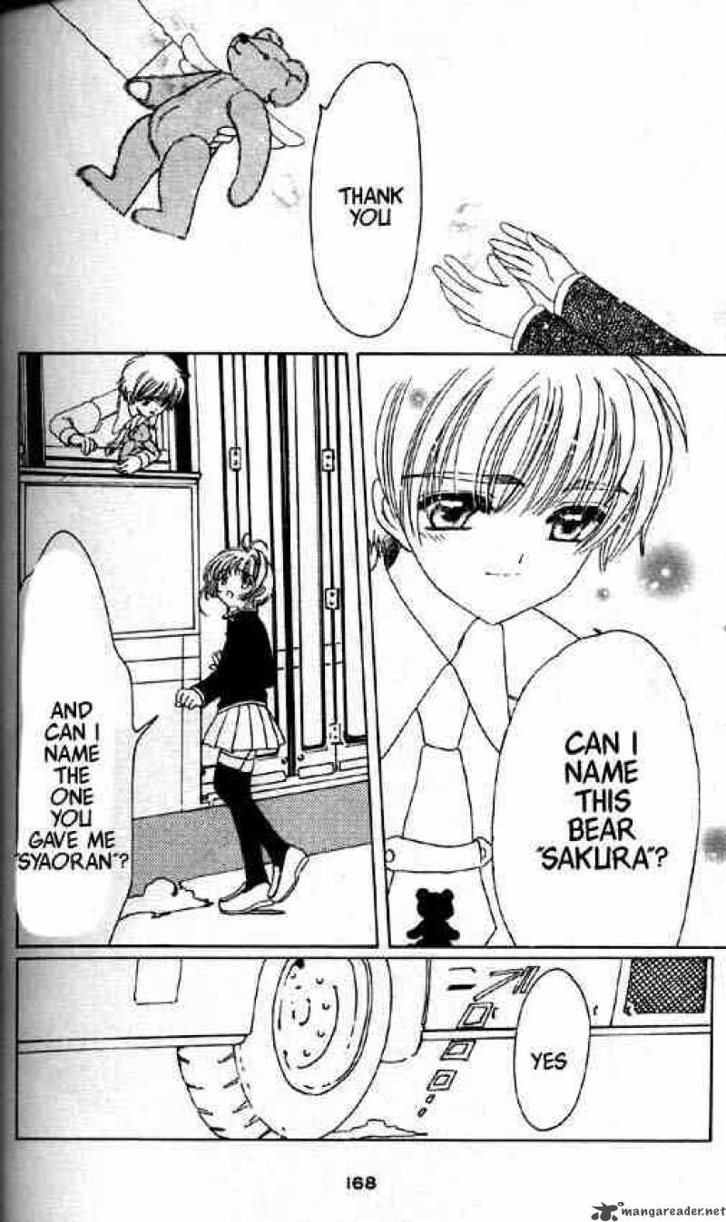 Card Captor Sakura 48 30
