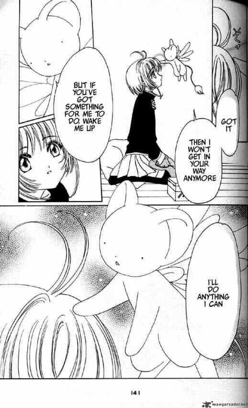 Card Captor Sakura 48 4
