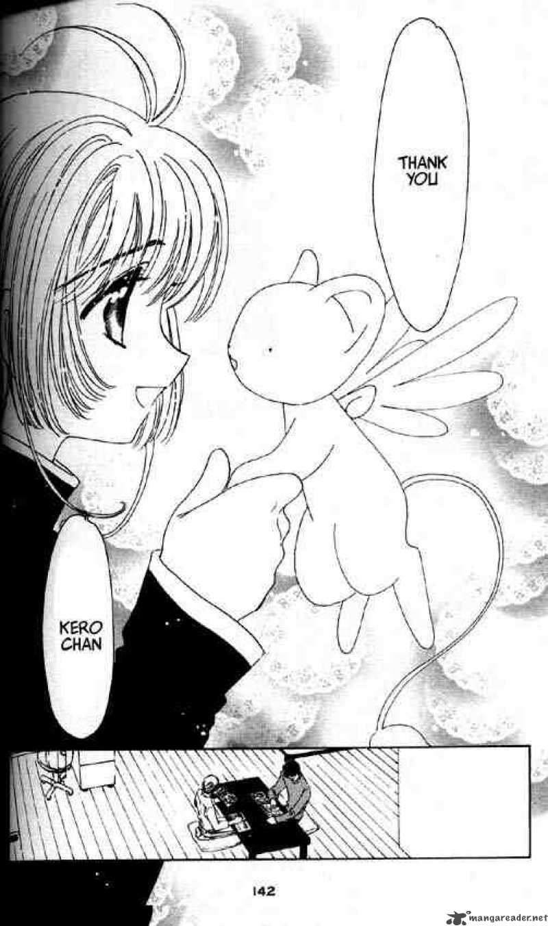 Card Captor Sakura 48 5