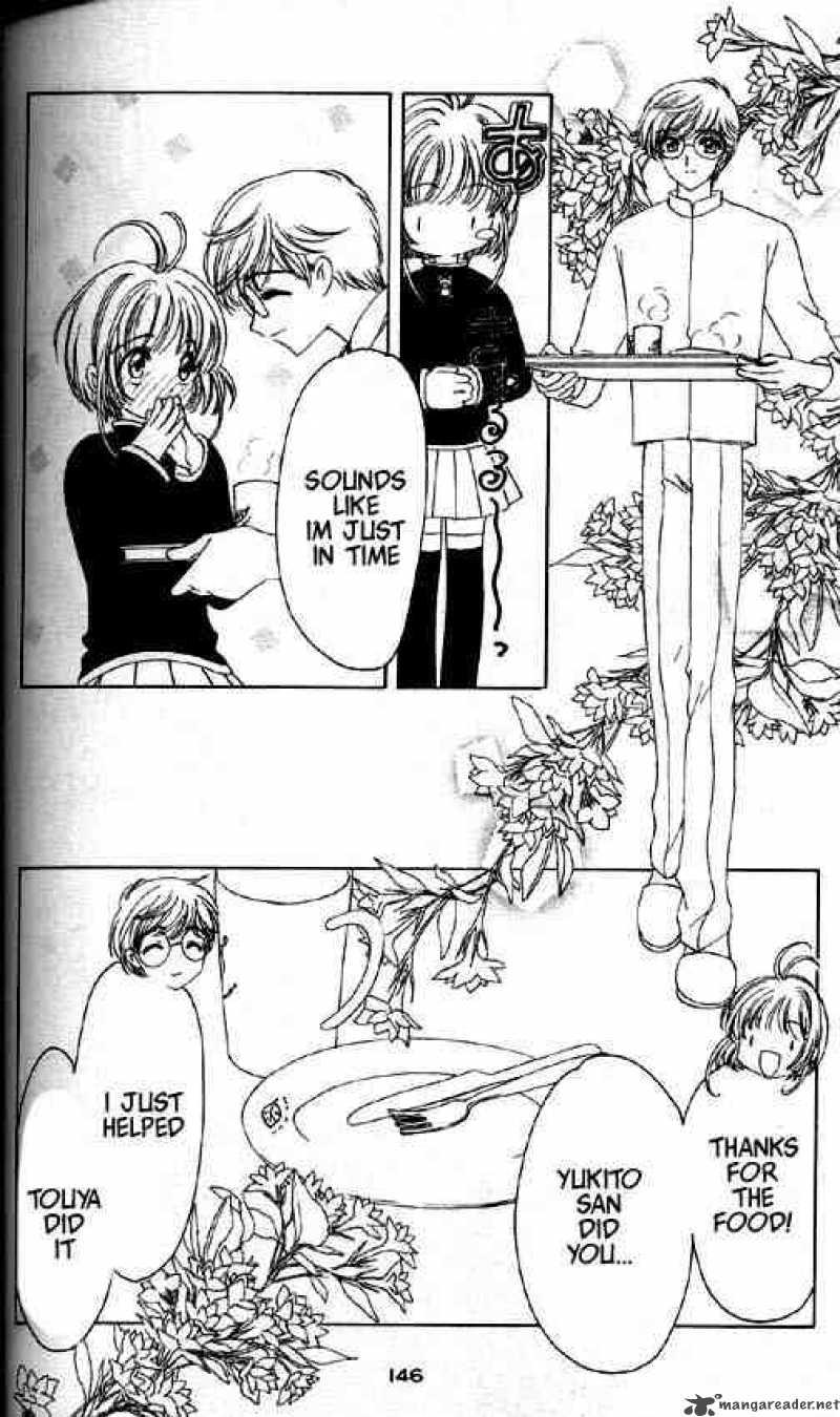 Card Captor Sakura 48 9