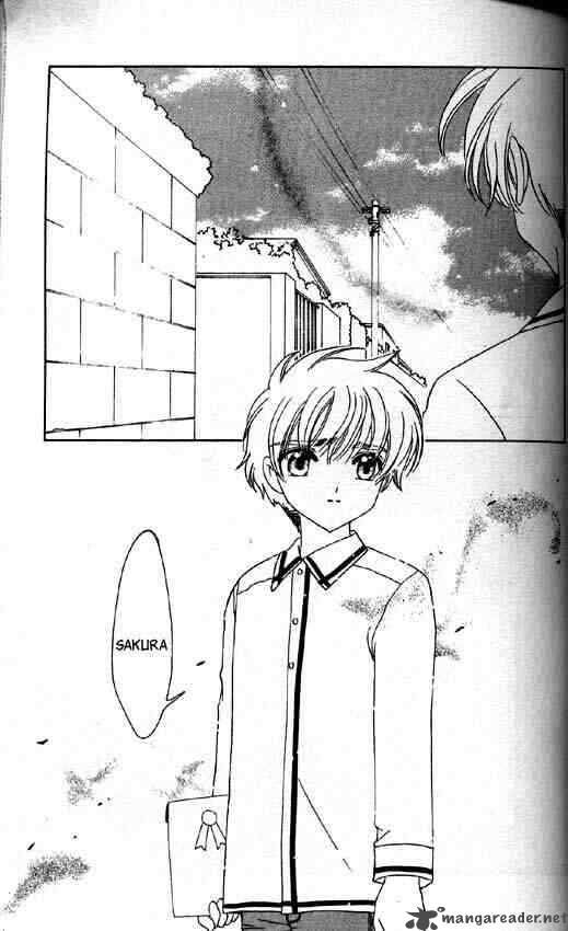 Card Captor Sakura 49 11