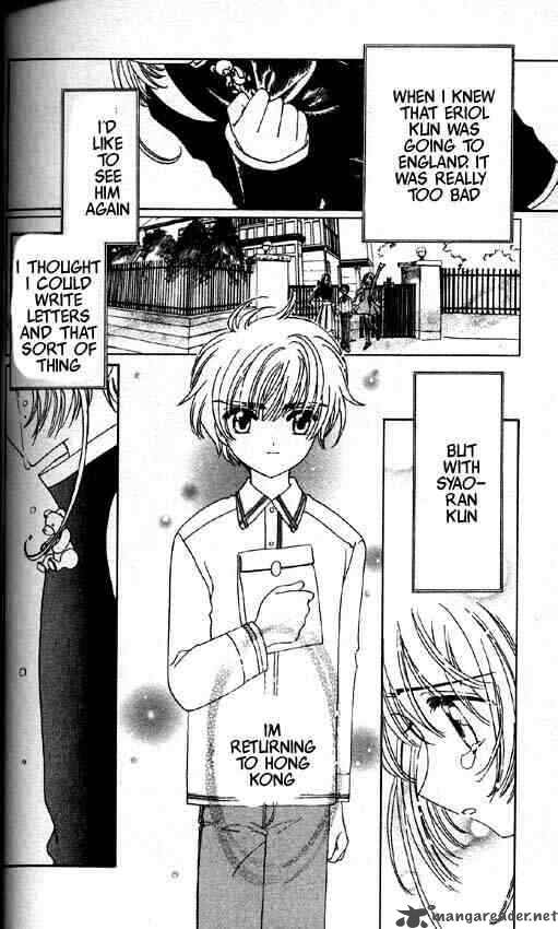 Card Captor Sakura 49 14