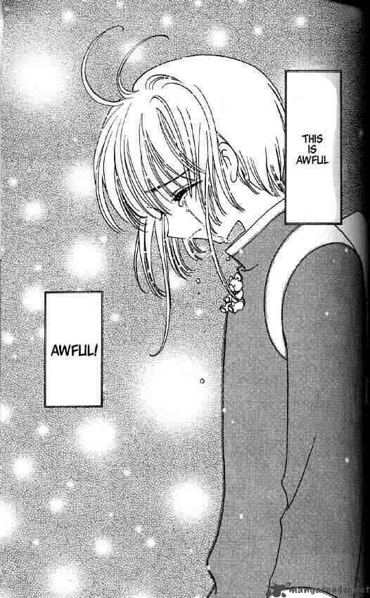 Card Captor Sakura 49 15