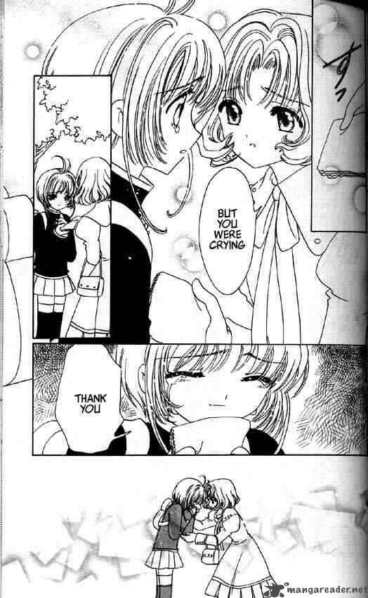 Card Captor Sakura 49 17