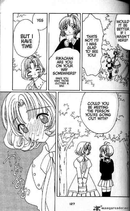 Card Captor Sakura 49 19