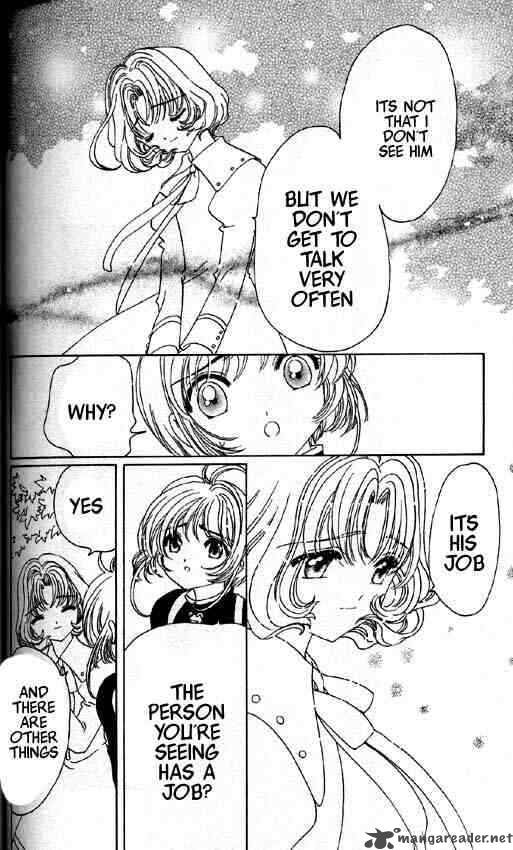 Card Captor Sakura 49 22