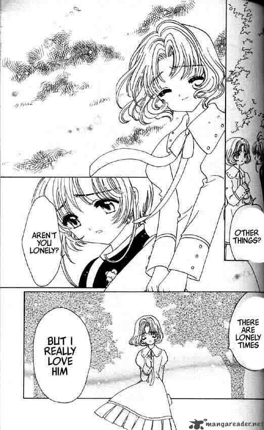 Card Captor Sakura 49 23