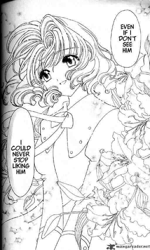Card Captor Sakura 49 24