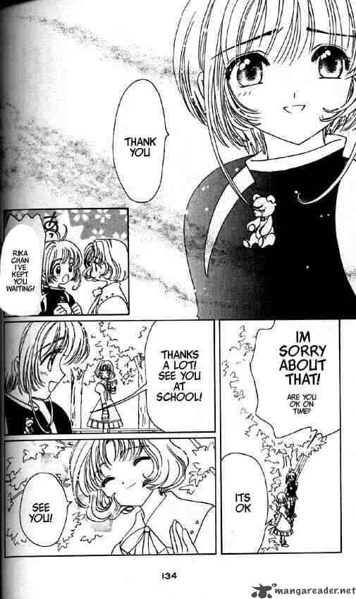 Card Captor Sakura 49 26
