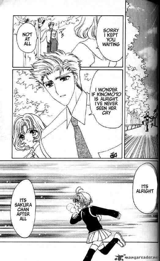 Card Captor Sakura 49 27