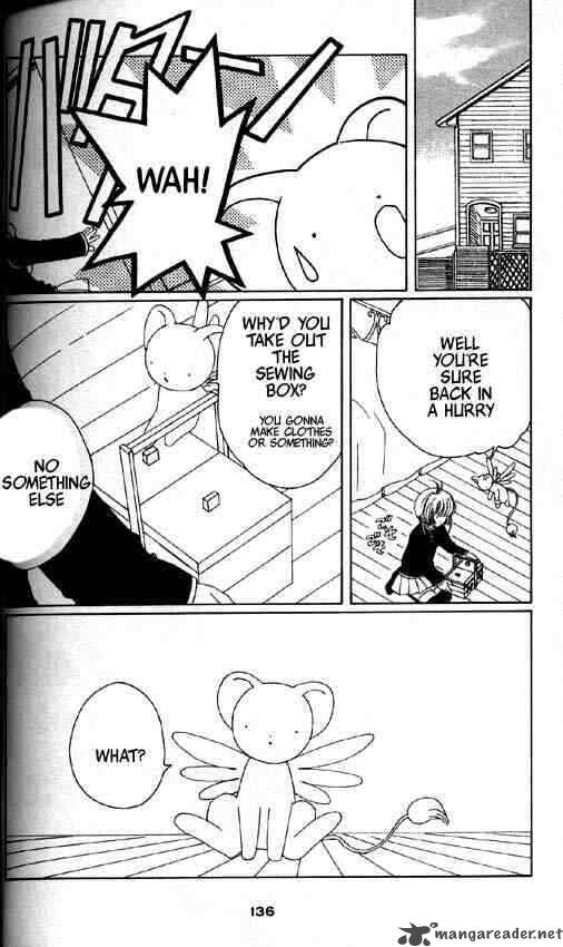 Card Captor Sakura 49 28