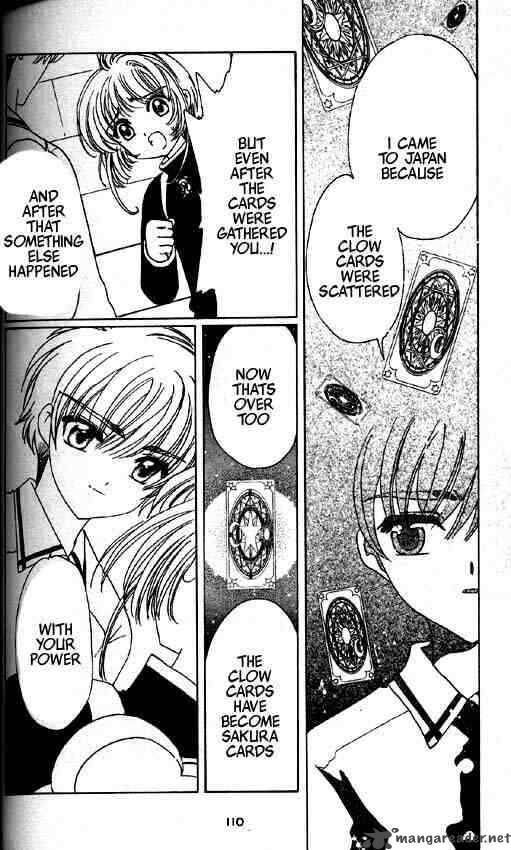 Card Captor Sakura 49 3