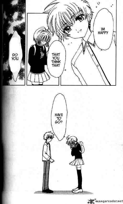Card Captor Sakura 49 5