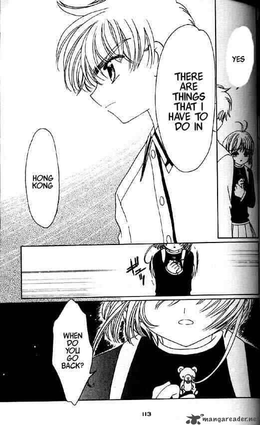 Card Captor Sakura 49 6