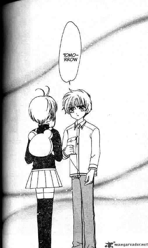 Card Captor Sakura 49 7