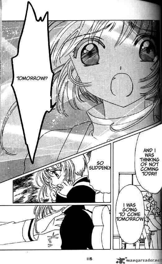 Card Captor Sakura 49 8