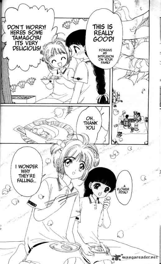 Card Captor Sakura 6 11