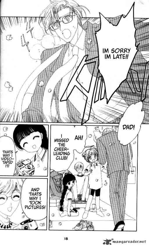 Card Captor Sakura 6 13