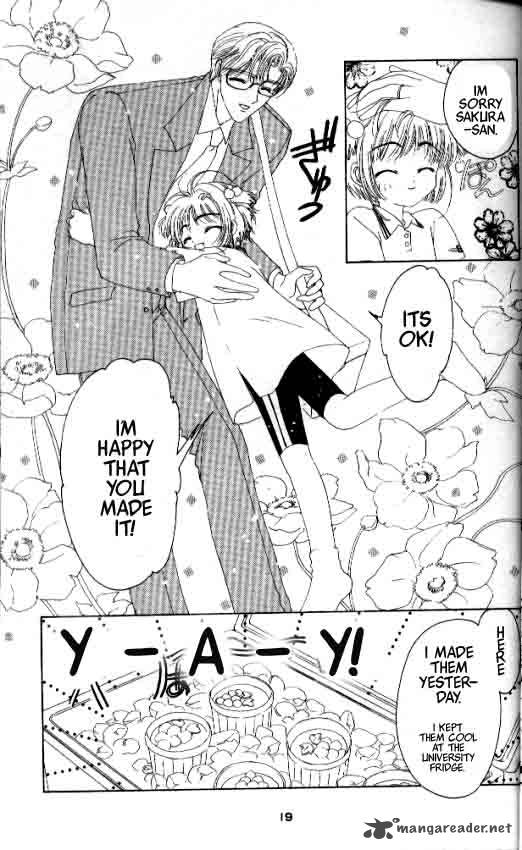 Card Captor Sakura 6 14