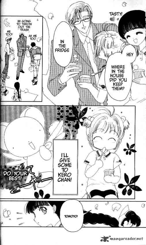 Card Captor Sakura 6 15