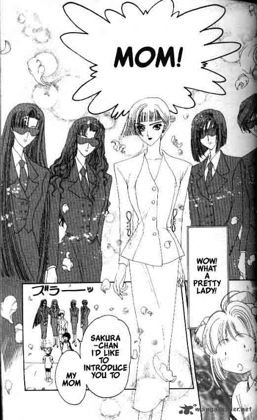 Card Captor Sakura 6 16