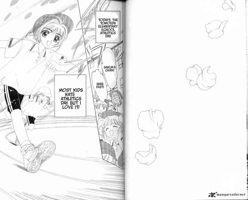 Card Captor Sakura 6 2