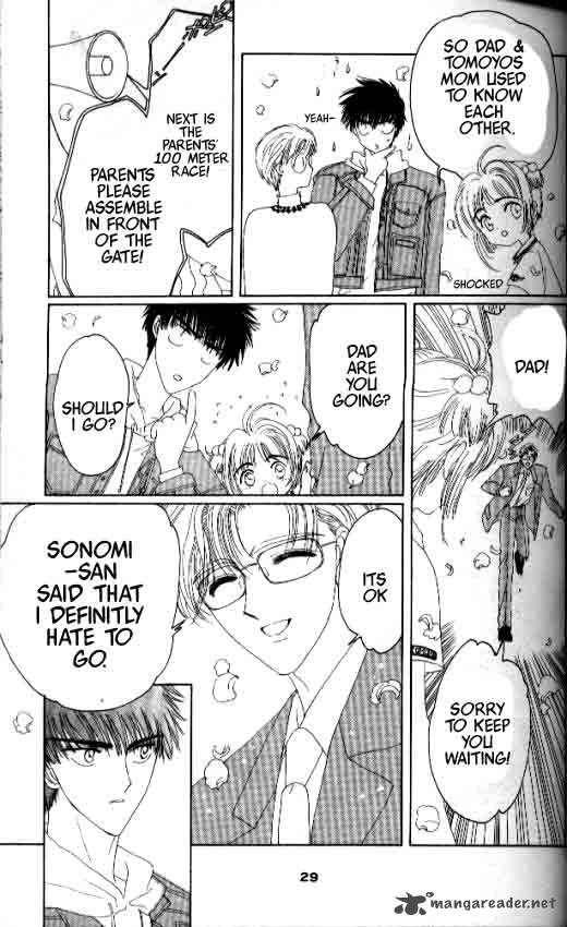 Card Captor Sakura 6 24