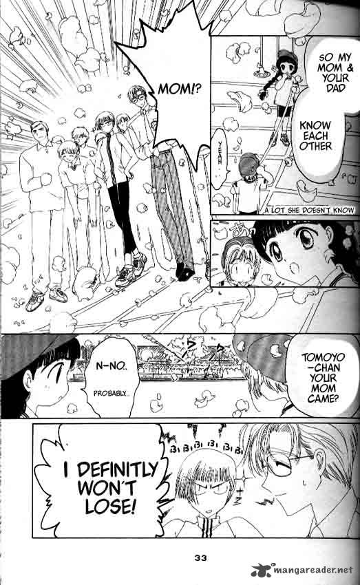 Card Captor Sakura 6 28